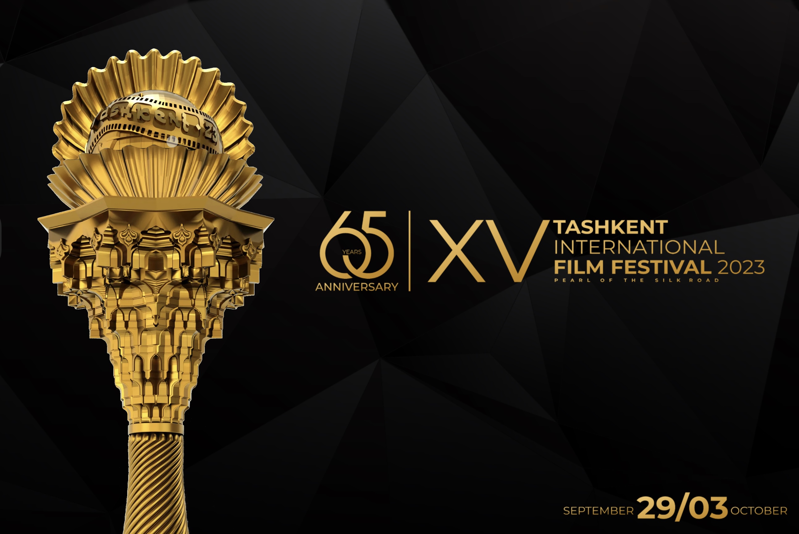 President Mirziyoyev welcomes 15th Tashkent film fest 'Pearl of the Silk’